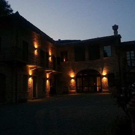 Dimora Cortese Castagnole delle Lanze Exterior photo