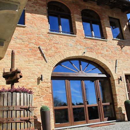 Dimora Cortese Castagnole delle Lanze Exterior photo