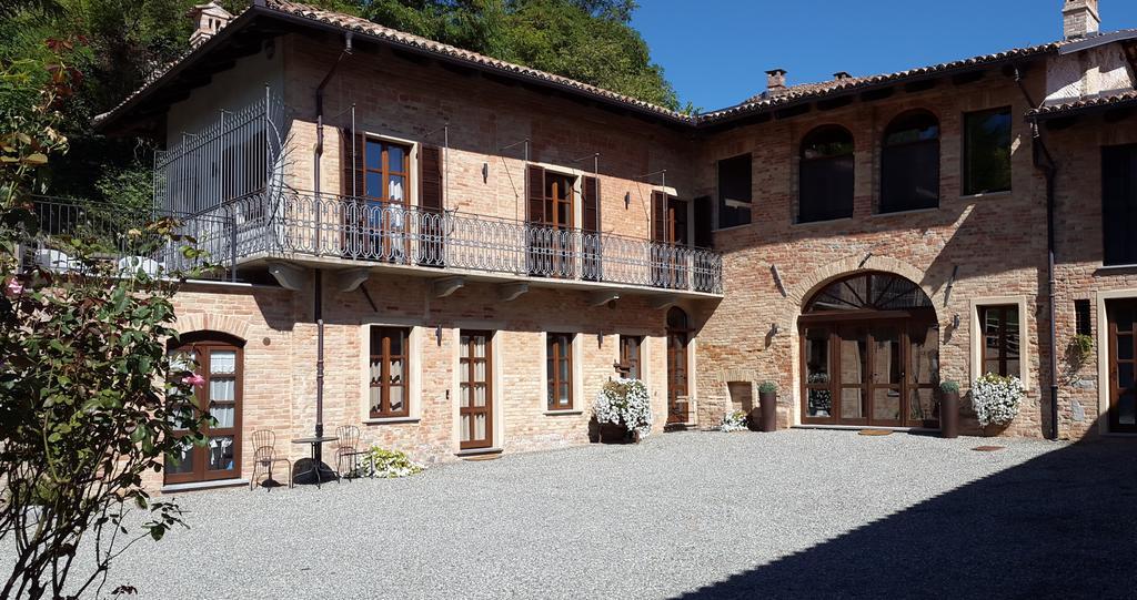 Dimora Cortese Castagnole delle Lanze Exterior photo