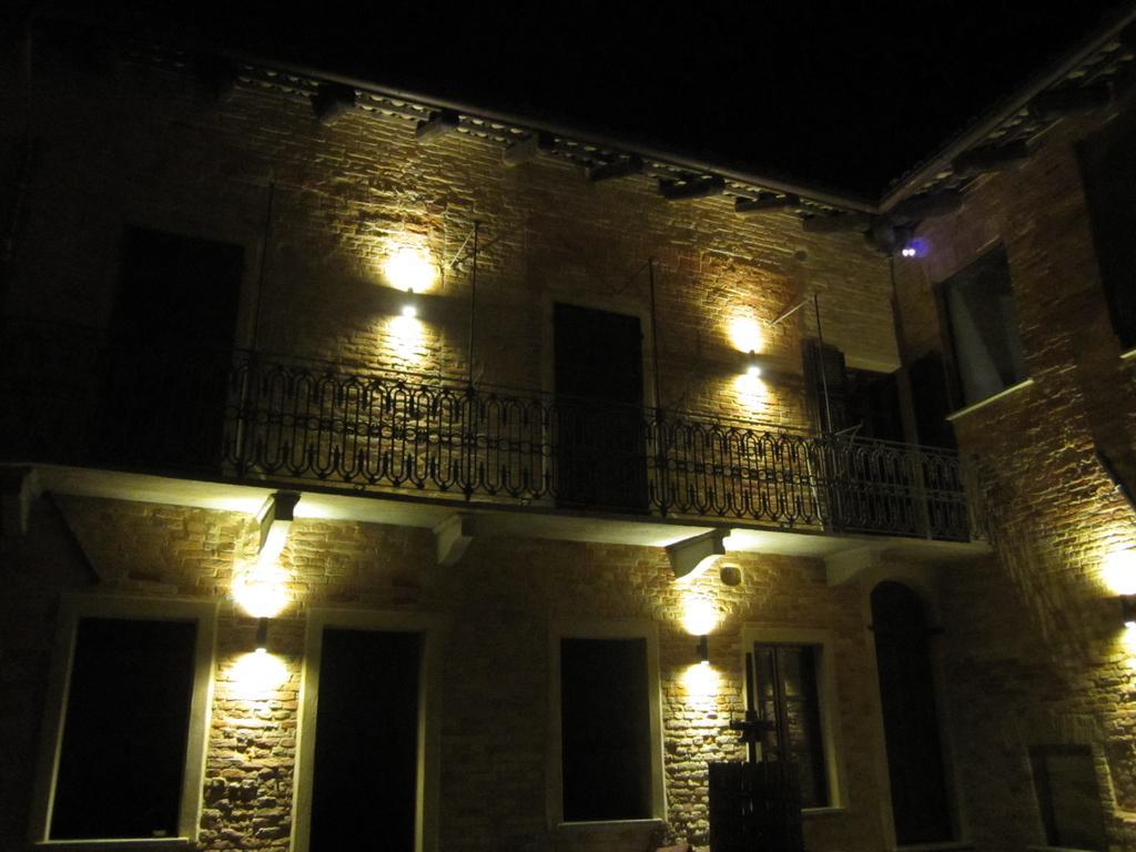 Dimora Cortese Castagnole delle Lanze Exterior photo
