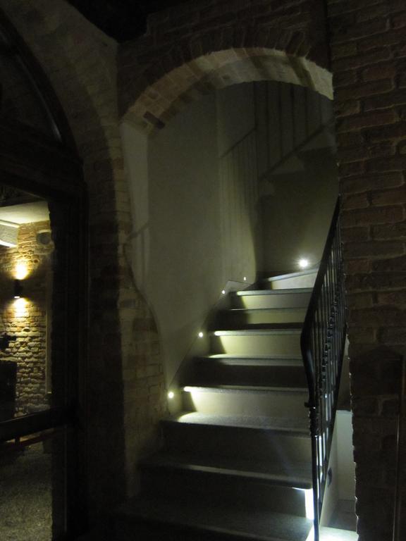 Dimora Cortese Castagnole delle Lanze Exterior photo
