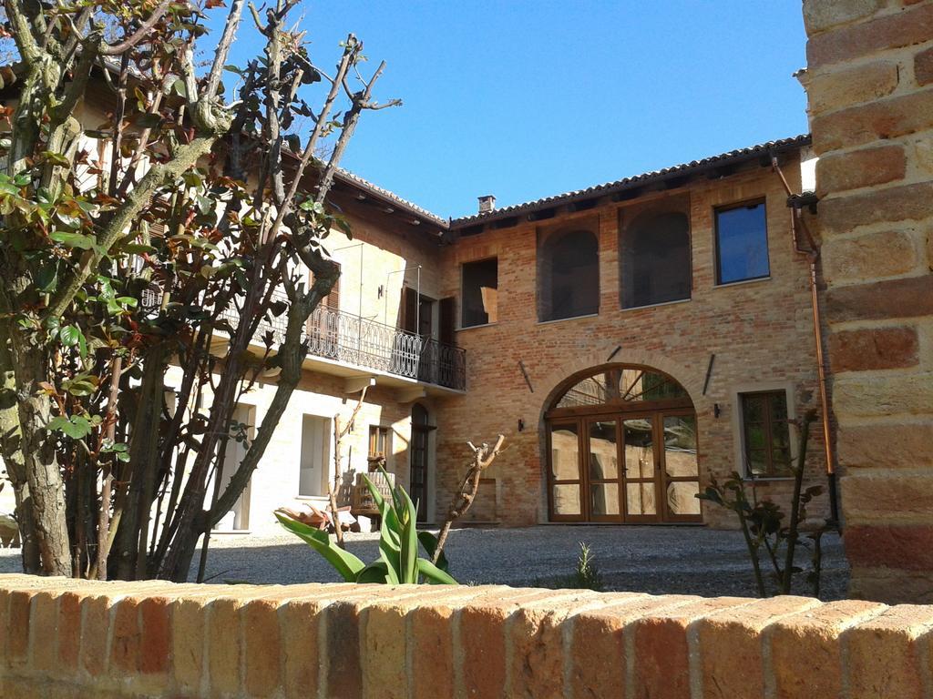 Dimora Cortese Castagnole delle Lanze Exterior photo