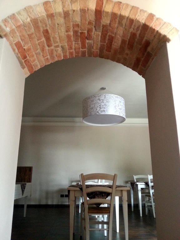 Dimora Cortese Castagnole delle Lanze Exterior photo