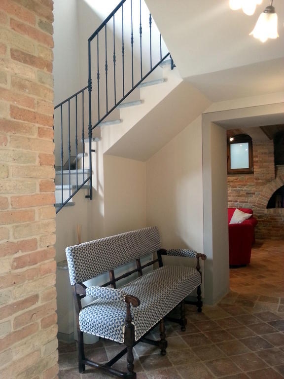Dimora Cortese Castagnole delle Lanze Exterior photo