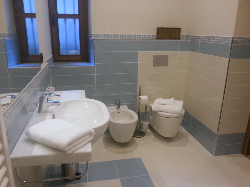 Dimora Cortese Castagnole delle Lanze Room photo