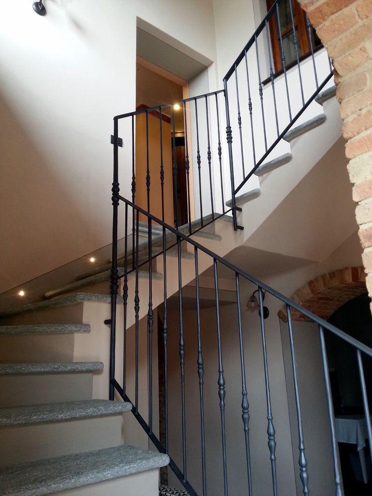 Dimora Cortese Castagnole delle Lanze Exterior photo