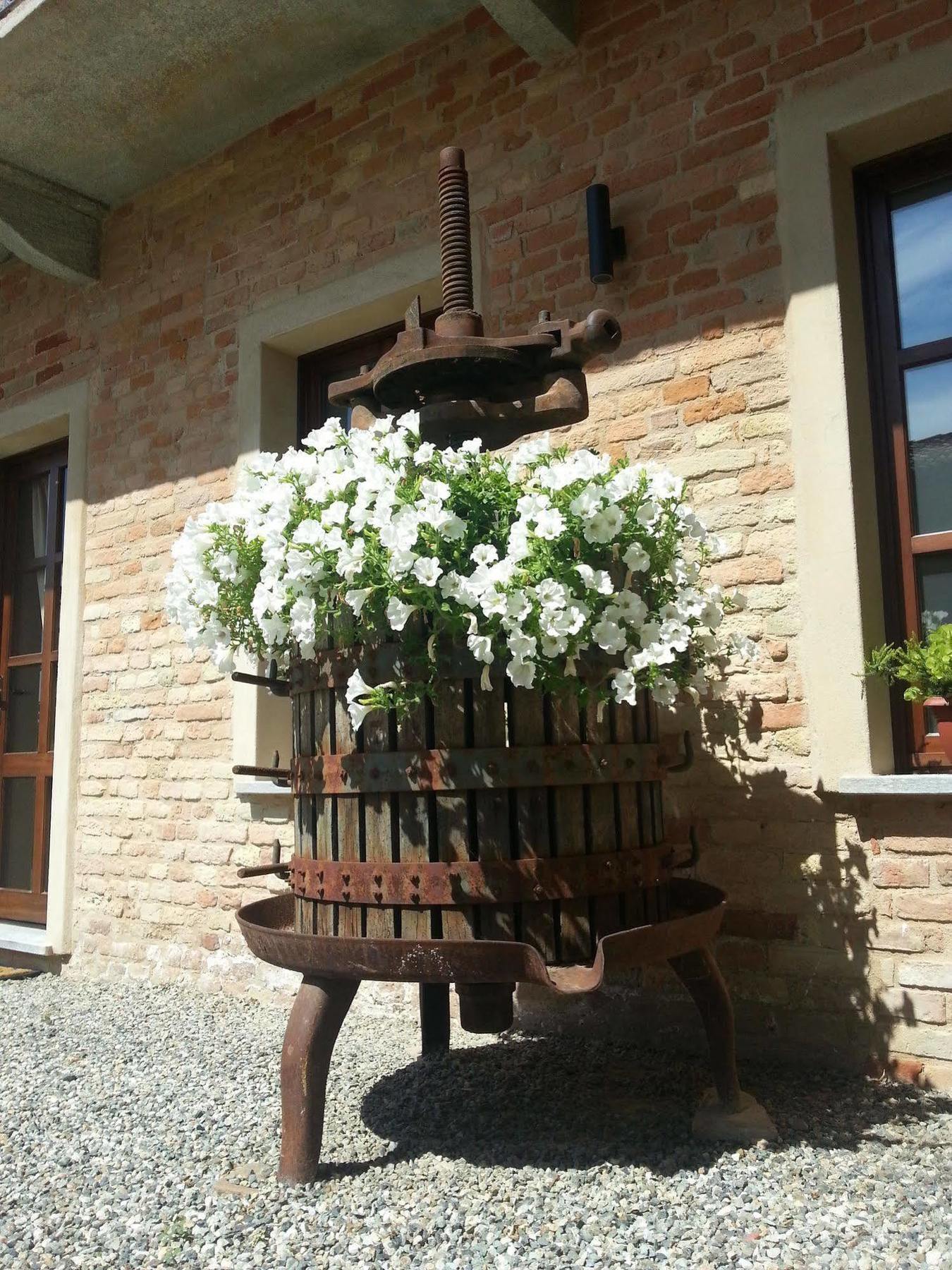 Dimora Cortese Castagnole delle Lanze Exterior photo