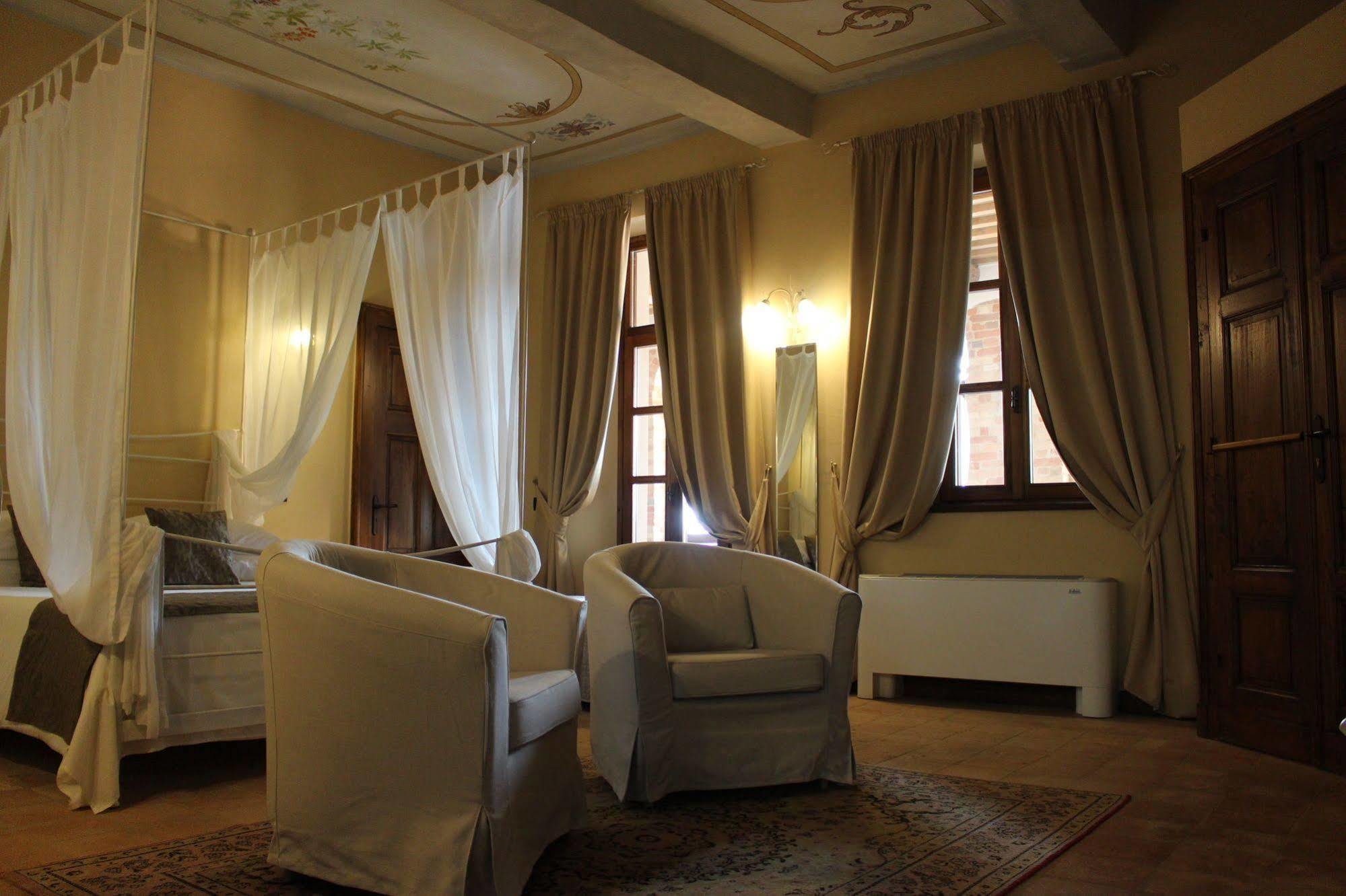 Dimora Cortese Castagnole delle Lanze Exterior photo