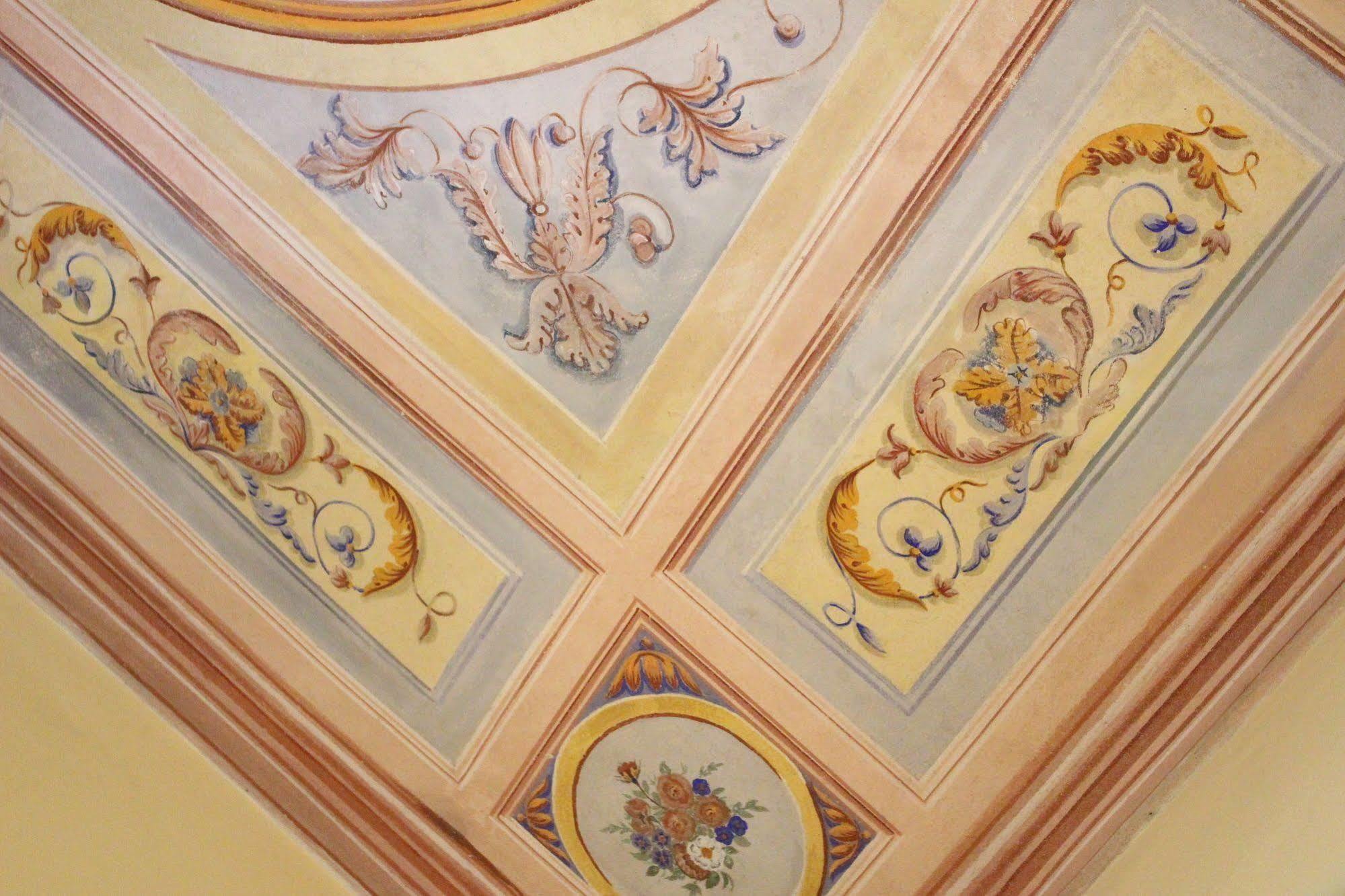 Dimora Cortese Castagnole delle Lanze Exterior photo